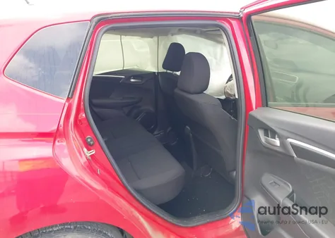 2016 Honda Fit Ex from USA, damaged, VIN JHMGK5H7XGX010672